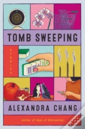 Capa do artigo Tomb Sweeping