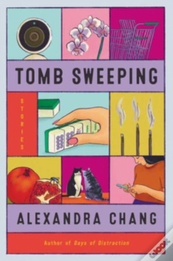Capa do artigo Tomb Sweeping