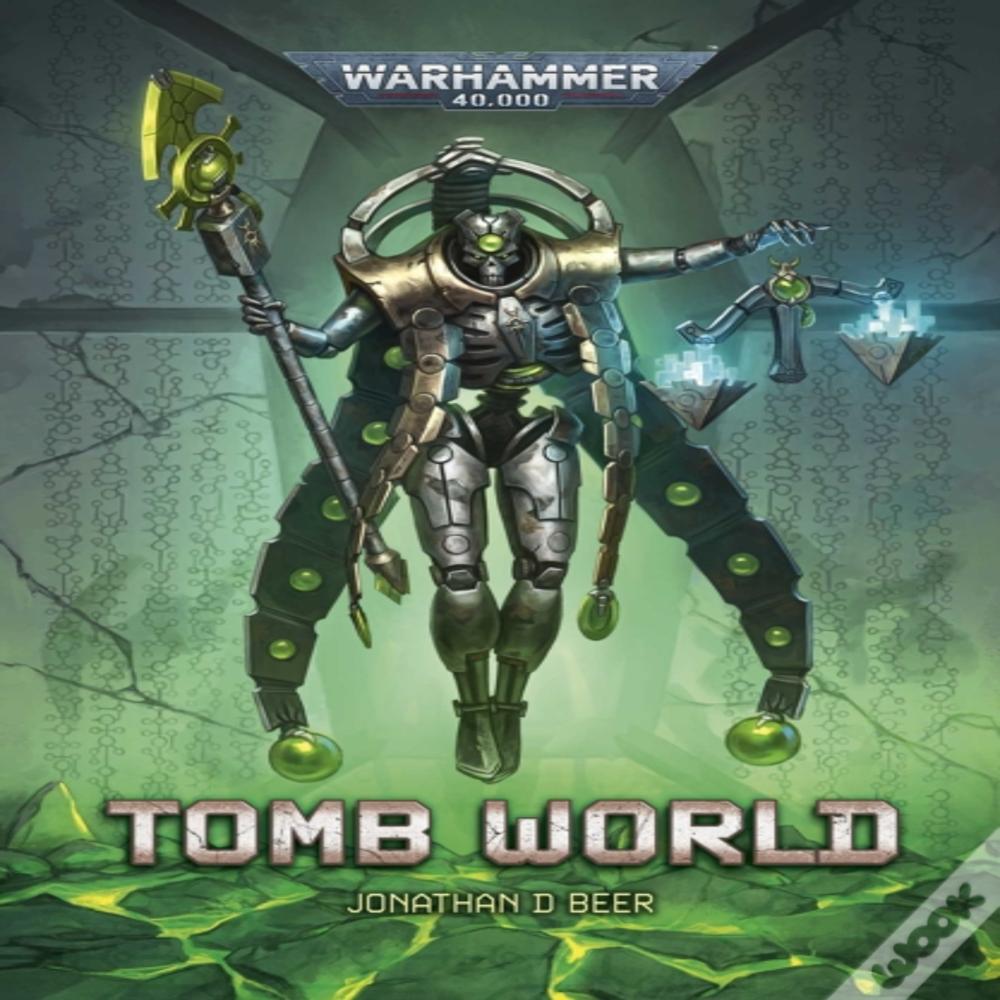 Tomb World
