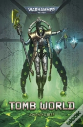 Tomb World