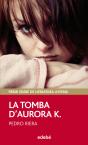 Tomba D Aurora K Catalan, La - Preview