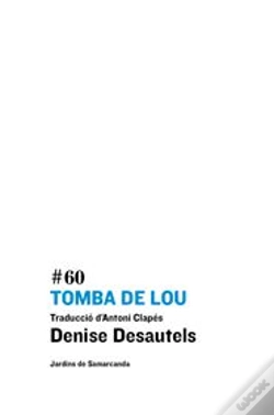Capa do artigo Tomba De Lou