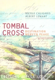 Capa do artigo Tombal Cross, Destination Mervyn Peake