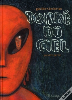 Capa do artigo Tombe Du Ciel