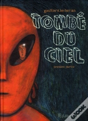 Capa do artigo Tombe Du Ciel