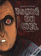 Capa do artigo Tombe Du Ciel T.2