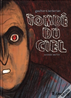 Capa do artigo Tombe Du Ciel T.2