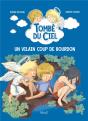 Tombé Du Ciel Tome 5 : Un Vilain Coup De Bourdon - Preview
