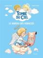 Tombé Du Ciel Tome 6 : Le Bureau Des Miracles - Preview