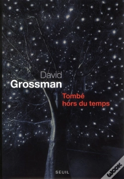 Capa do artigo Tombe Hors Du Temps