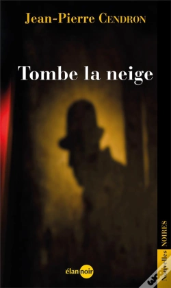 Capa do artigo Tombe La Neige
