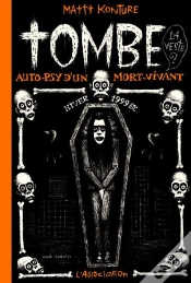 Capa do artigo Tombe (La Veste ?)
