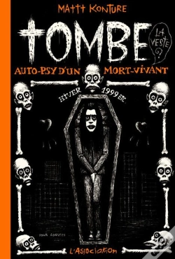 Capa do artigo Tombe (La Veste ?)