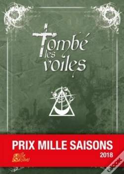 Capa do artigo Tombe Les Voiles