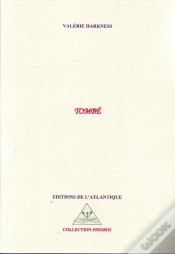 Capa do artigo Tombé