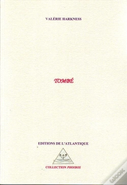 Capa do artigo Tombé