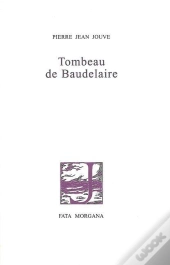Tombeau De Baudelaire