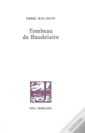 Capa do artigo Tombeau De Baudelaire