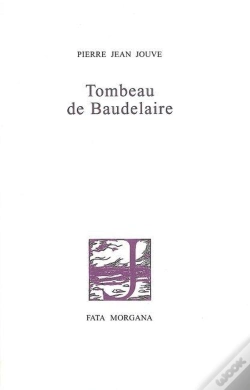 Capa do artigo Tombeau De Baudelaire