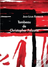 Tombeau De Christopher Falzone