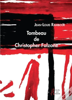 Capa do artigo Tombeau De Christopher Falzone