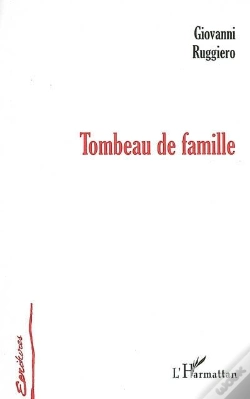 Capa do artigo Tombeau De Famille