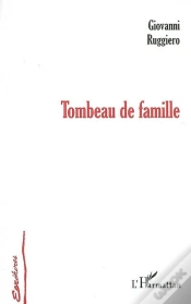 Capa do artigo Tombeau De Famille