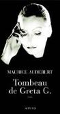 Tombeau De Greta G. - Preview
