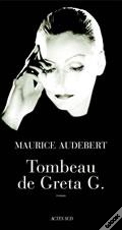 Capa do artigo Tombeau De Greta G.