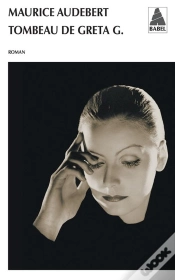 Capa do artigo Tombeau De Greta G.
