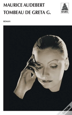 Capa do artigo Tombeau De Greta G.