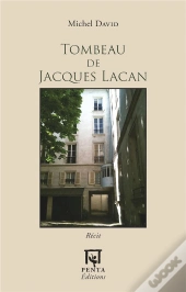 Tombeau De Jacques Lacan