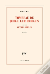 Capa do artigo Tombeau De Jorge Luis Borges : Autres Stèles