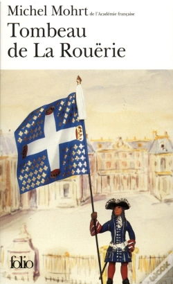 Capa do artigo Tombeau De La Rouërie