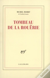 Capa do artigo Tombeau De La Rouerie