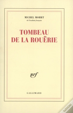 Capa do artigo Tombeau De La Rouerie