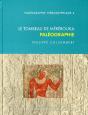 Tombeau De Mererouka Paleographie - Preview