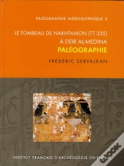 Capa do artigo Tombeau De Nakhtamon Tt335 A Deir Almedina