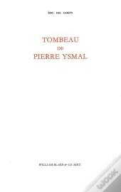 Tombeau De Pierre Ysmal