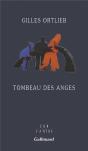 Tombeau Des Anges - Preview