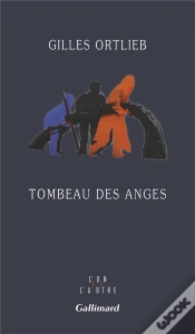 Capa do artigo Tombeau Des Anges