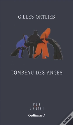 Capa do artigo Tombeau Des Anges