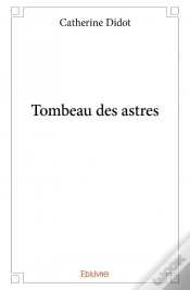 Capa do artigo Tombeau Des Astres