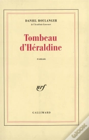 Capa do artigo Tombeau D