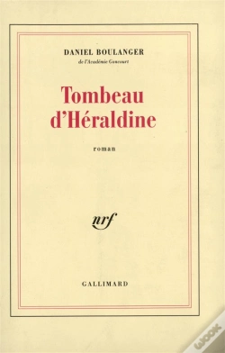 Capa do artigo Tombeau D'Heraldine