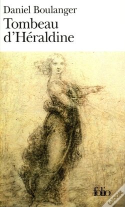 Capa do artigo Tombeau D'Héraldine