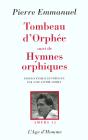 Tombeau D'Orphee - Preview