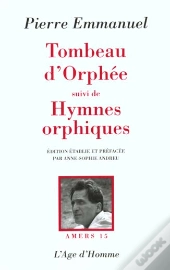 Tombeau D'Orphee