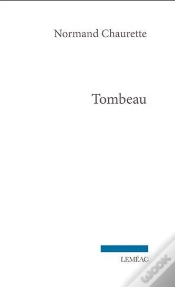 Capa do artigo Tombeau