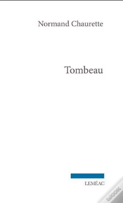 Capa do artigo Tombeau